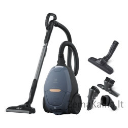 Dulkių siurblys ELECTROLUX PURE D8 PD82-8DB SILENCE