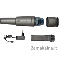Dulkių siurblys Gorenje MVC72HGA
