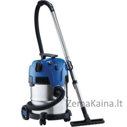 Dulkių siurblys NILFISK Multi II 22 inox EU