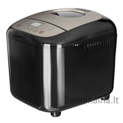 Duonos kepimo mašina Black+Decker BXBM600E