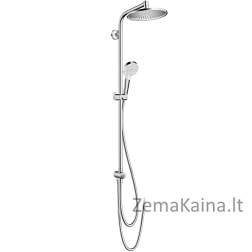 Dušo komplektas Hansgrohe Crometta S 27270000