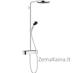 Dušo komplektas Hansgrohe Pulsify chromas 24220000