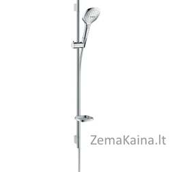 Dušo komplektas Hansgrohe Raindance Select E 120 3jet 0.90 m, 26621000