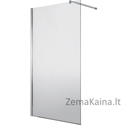 Dušo sienelė Deante Abelia KTA 034P, 140 cm