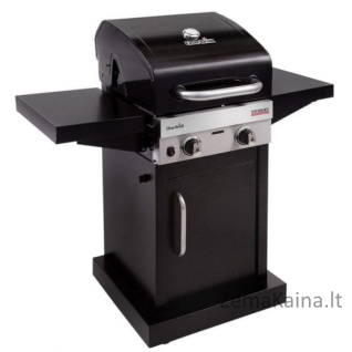 Dujinis grilis Char-Broil Performance 220B