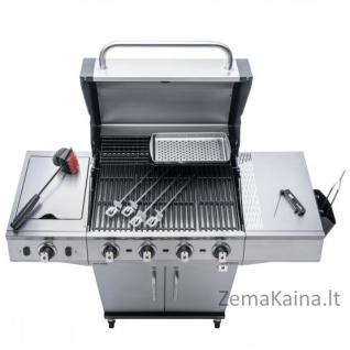 Dujinis grilis Char-Broil Performance PRO S 4