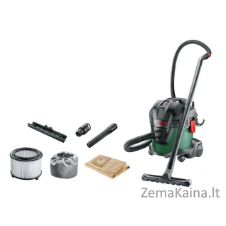 Dulkių siurblys UniversalVac 15, 06033D1100920