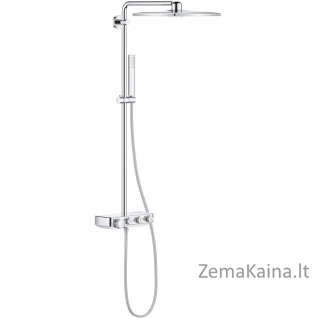 Dušo komplektas Grohe Euphoria SmartControl System 310 Cube Duo 26508000
