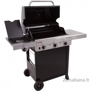 Dujinis grilis Char-Broil Performance 330B 5