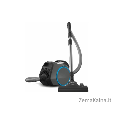 Dulkių siurblys Boost CX1 PowerLine 11666980, pilkas