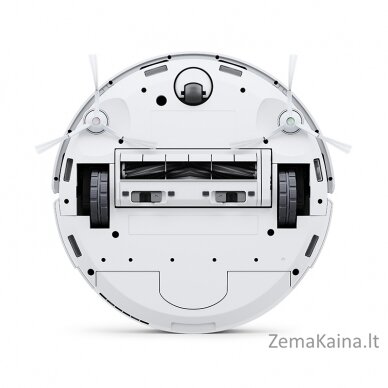 Dulkių siurblys - robotas Ecovacs DEEBOT T10, Baltas 5