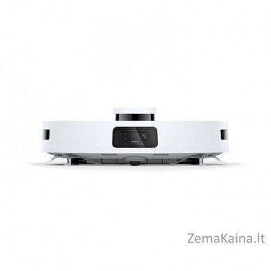 Dulkių siurblys - robotas Ecovacs DEEBOT T10, Baltas 2