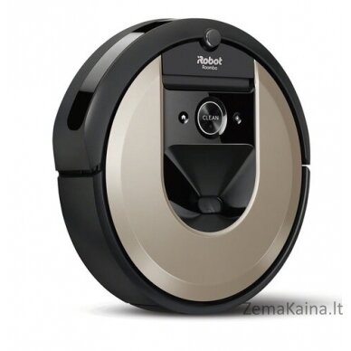 Dulkių siurblys - robotas iRobot Roomba i6 1