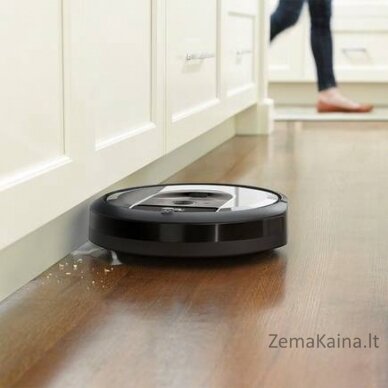 Dulkių siurblys - robotas iRobot Roomba i6 5