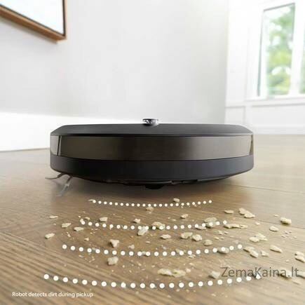 Dulkių siurblys - robotas iRobot Roomba i1 3