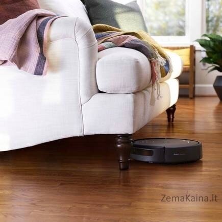 Dulkių siurblys - robotas iRobot Roomba i1 6