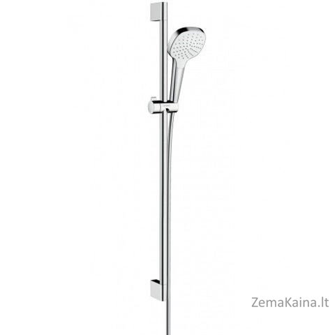 Dušo komplektas Hansgrohe Croma Select E 1 Jet 0.65 m, 26584400