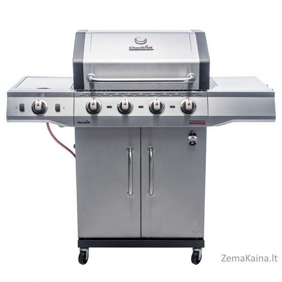 Dujinis grilis Char-Broil Performance PRO S 4