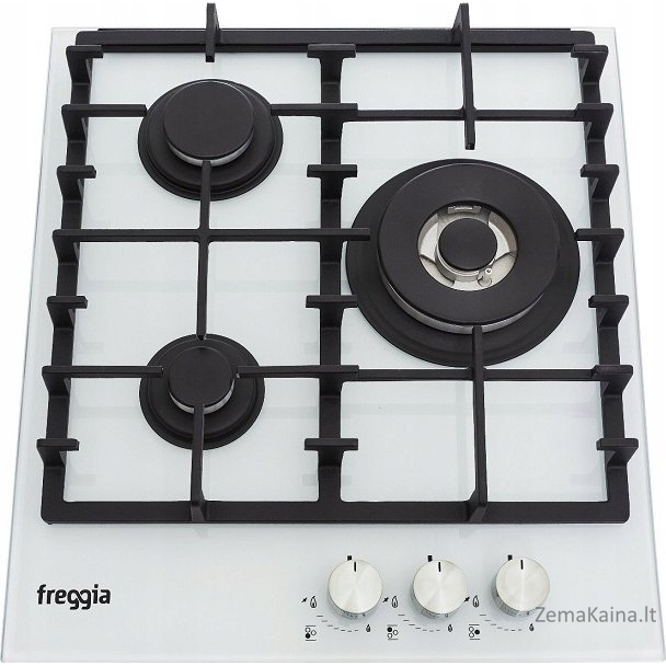 Dujinė kaitlentė Freggia HCG430VGTW