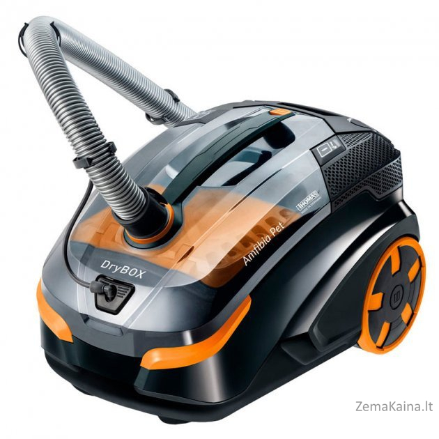 Dulkių siurblys Thomas Drybox Amfibia Pet 788598