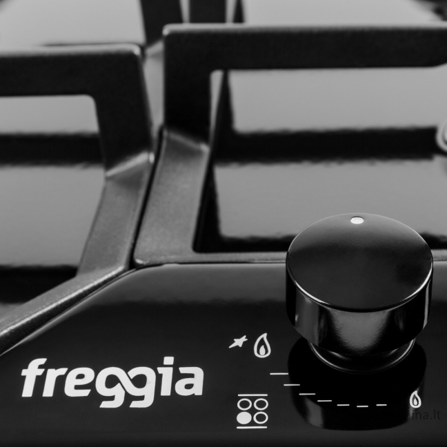 Dujinė kaitlentė FREGGIA HA640VGTB 4