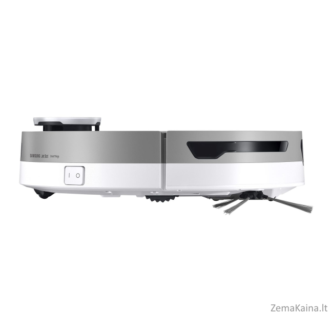 Dulkių siurblys robotas SAMSUNG VR30T80313W/WA  4