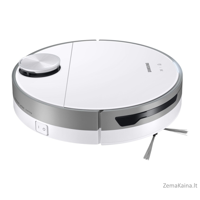 Dulkių siurblys robotas SAMSUNG VR30T80313W/WA  5