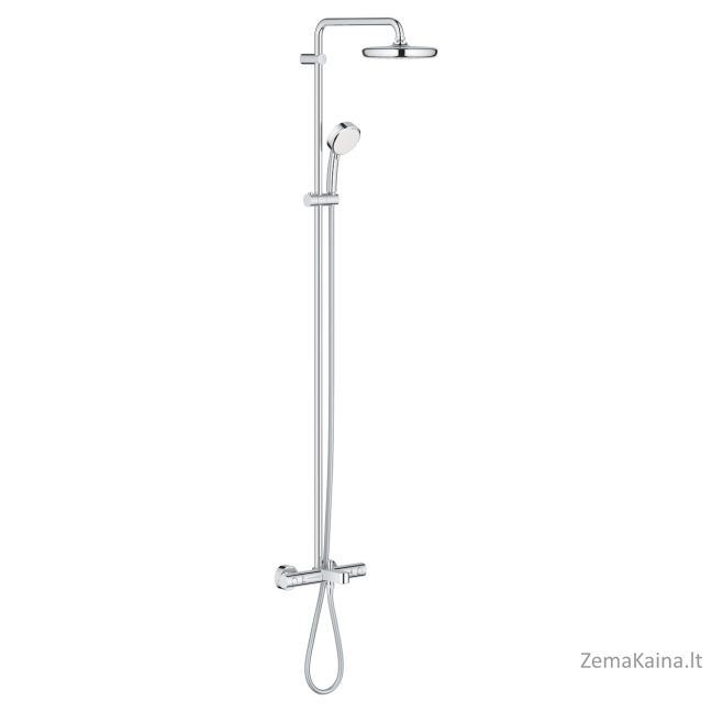 Dušo sistema Grohe TEMPESTA COSMOPOLITAN SYSTEM 210 26223001