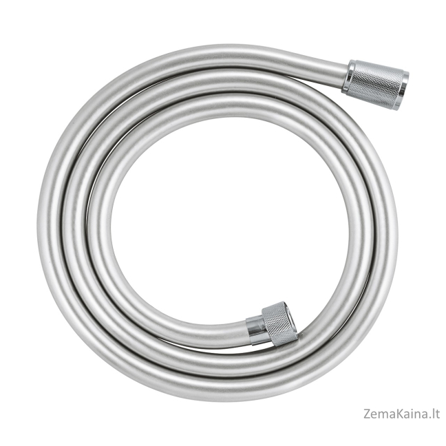 Dušo žarna Silverflex 1500mm., 1/2 x1/2 , Grohe 28364001