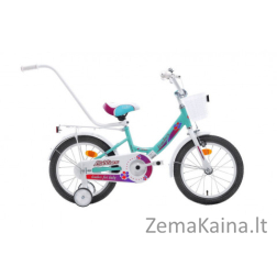 Dviratis Monteria Limber 12" mint