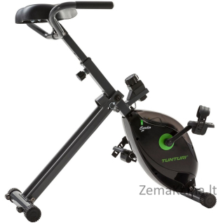 Dviratis treniruoklis TUNTURI CardioFit D20