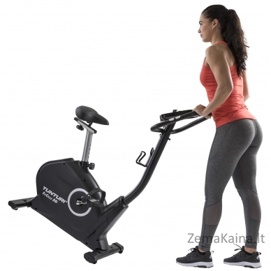 Dviratis treniruoklis TUNTURI FitCycle 50i 4