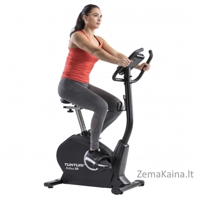 Dviratis treniruoklis TUNTURI FitCycle 50i 5