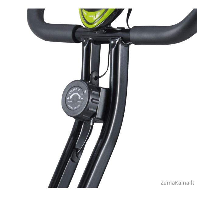 DVIRATIS TRENIRUOKLIS EVERFIT BFK-SLIM 2