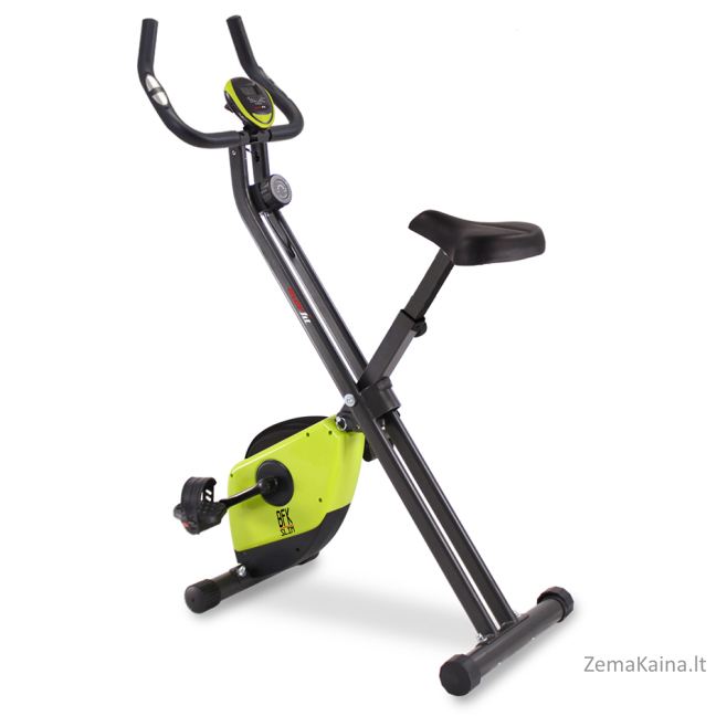 DVIRATIS TRENIRUOKLIS EVERFIT BFK-SLIM