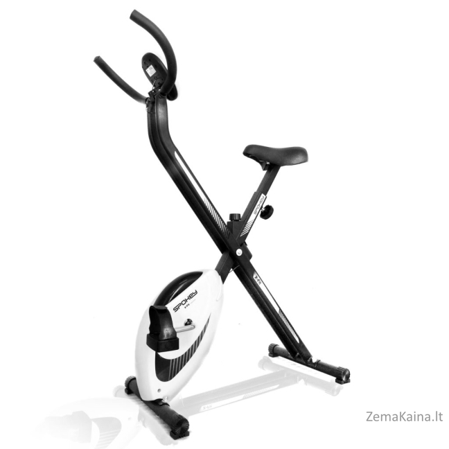 Dviratis treniruoklis Spokey XFIT 2