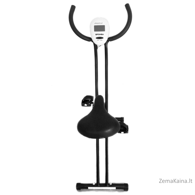 Dviratis treniruoklis Spokey XFIT 3