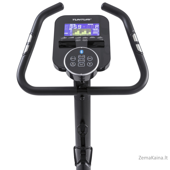 Dviratis treniruoklis TUNTURI FitCycle 50i 2
