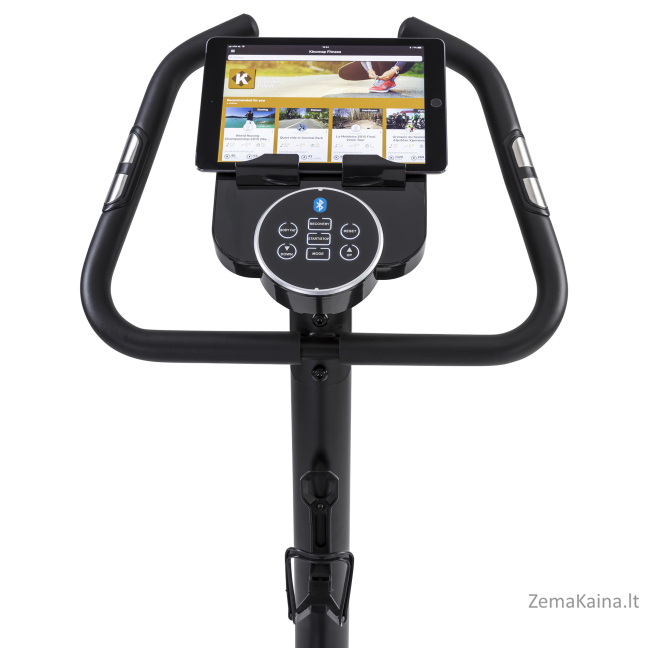 Dviratis treniruoklis TUNTURI FitCycle 50i 1