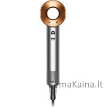Dyson Supersonic HD07 plaukų džiovintuvas