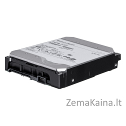 Dysk serwerowy HDD Western Digital Ultrastar HC580 WUH722424ALE6L4 (24 TB; 3,5"; SATA)