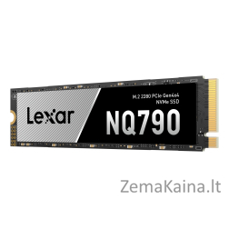 Dysk SSD Lexar LNQ790 4TB M.2 PCIe NVMe