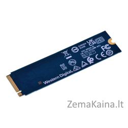 Dysk SSD WD Green SN350 WDS250G2G0C (250GB ; M.2 ; PCIe NVMe 3.0 x4)
