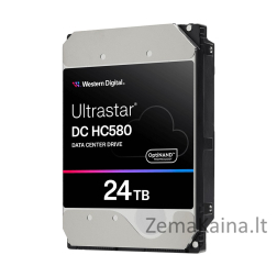 Dysk twardy HDD WD Ultrastar 24TB 3,5" SAS 0F62802