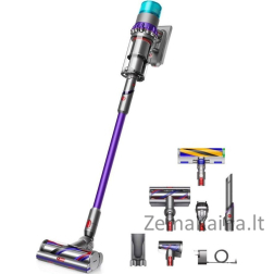Dyson GEN 5 Detect Absolute vertikalus dulkių siurblys