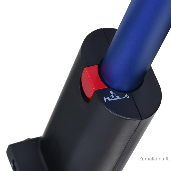 DYSON WashG1 dulkių siurblys 11