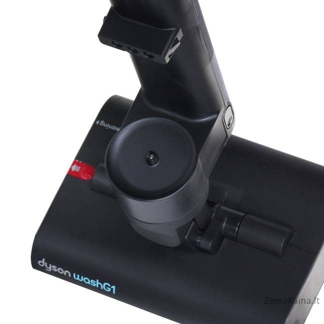 DYSON WashG1 dulkių siurblys 12