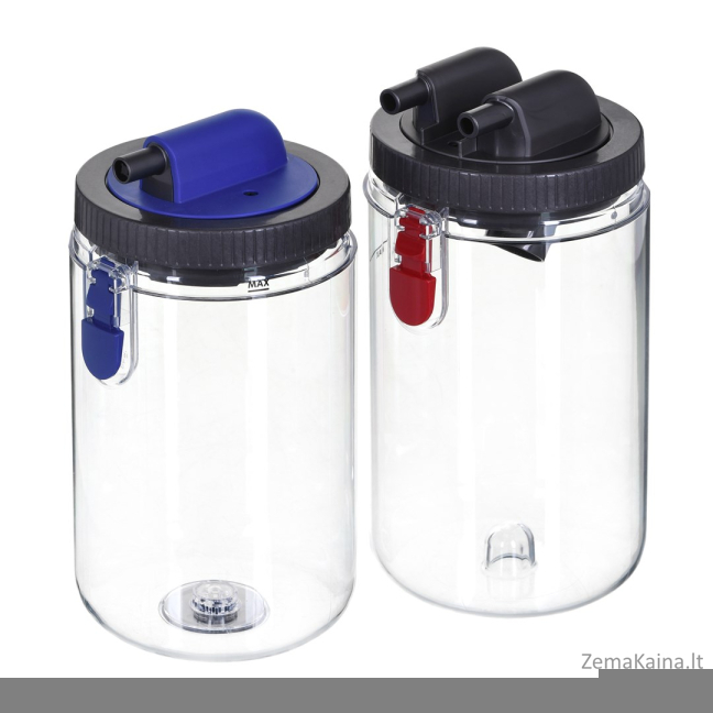 DYSON WashG1 dulkių siurblys 15