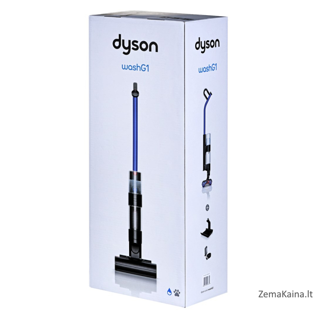 DYSON WashG1 dulkių siurblys 33