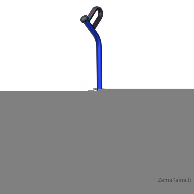 DYSON WashG1 dulkių siurblys 5